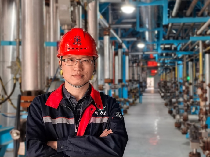 公海彩船6600隐形冠军专题纪录片登陆央视频